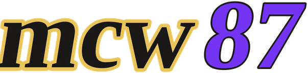 mcw87 logo