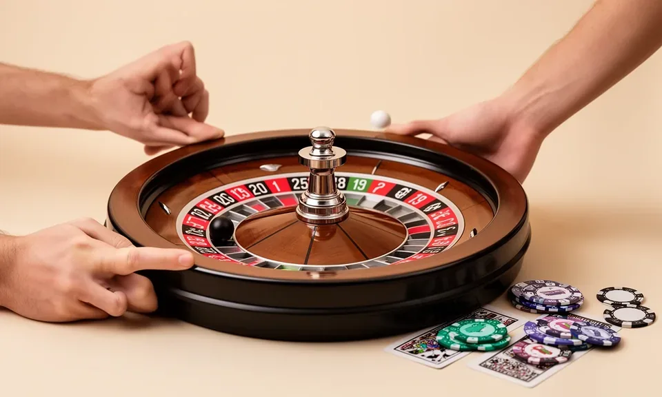 mcw87 Việt Nam Sảnh casino