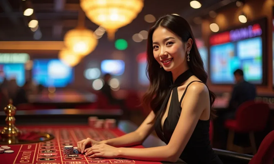 mcw87 Quay lại sảnh chơi chỉ trong một chạm